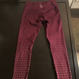 NIMBLE ACTIVEWEAR SWIFT REFLECTIVE TIGHT